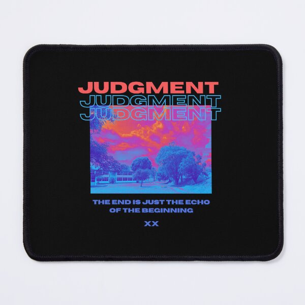 Item preview, Judgment  designed and sold by honeyehshu.
