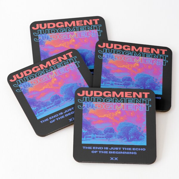 Item preview, Judgment  designed and sold by honeyehshu.