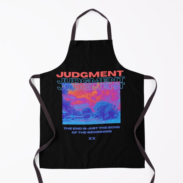 Item preview, Judgment  designed and sold by honeyehshu.