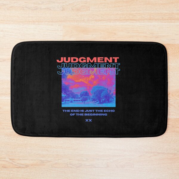 Item preview, Judgment  designed and sold by honeyehshu.