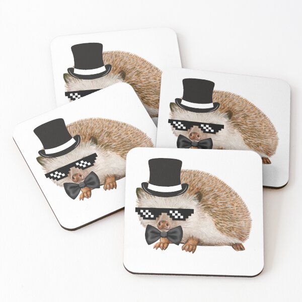 Item preview, Super cool Porky pine designed and sold by DurrantDezigns.