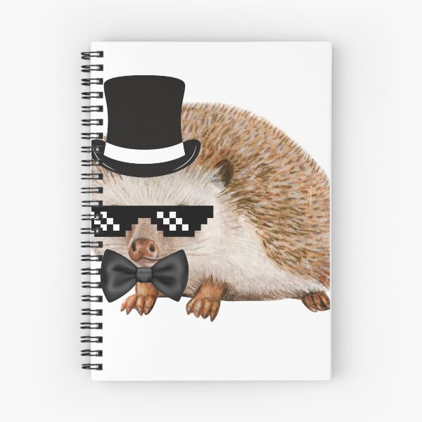 Item preview, Super cool Porky pine designed and sold by DurrantDezigns.