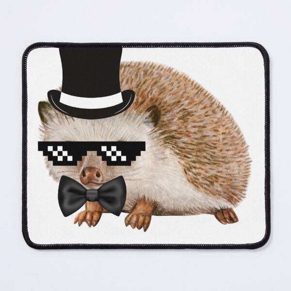 Item preview, Super cool Porky pine designed and sold by DurrantDezigns.