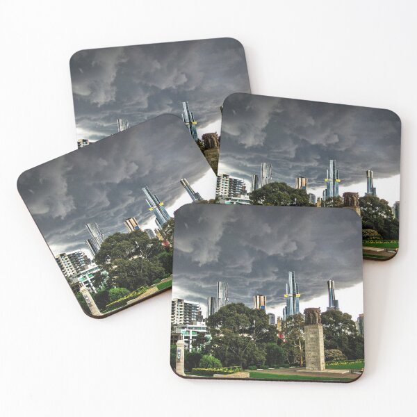 Item preview, Storm Clouds Build designed and sold by Blackadder Photography.