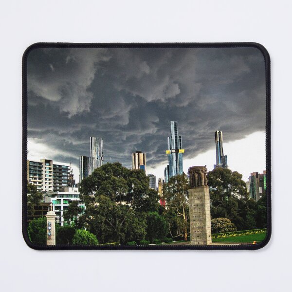 Item preview, Storm Clouds Build designed and sold by Blackadder Photography.