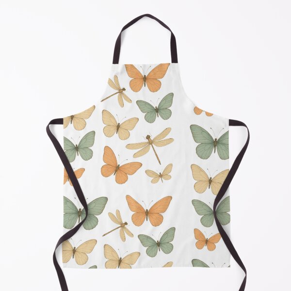 Item preview, Botanical Butterfly Boxy Tee - Casual Summer Top, Nature Lover Gift, Eco-Friendly Fashion, Spring Wardrobe Staple, Trendy Women's designed and sold by Sukree.m.