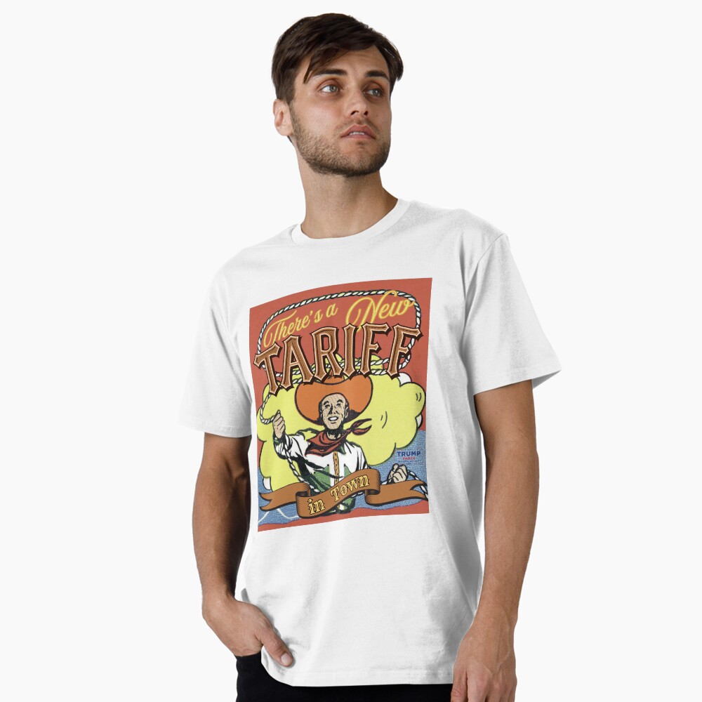 Item preview, Premium T-Shirt designed and sold by AmericaThreads.