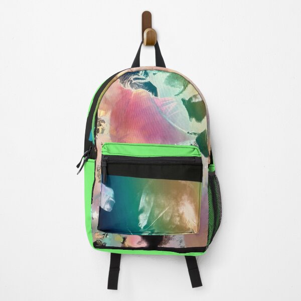 Item preview, One day your anxieties will be a rainbow designed and sold by HellbornEmma26.