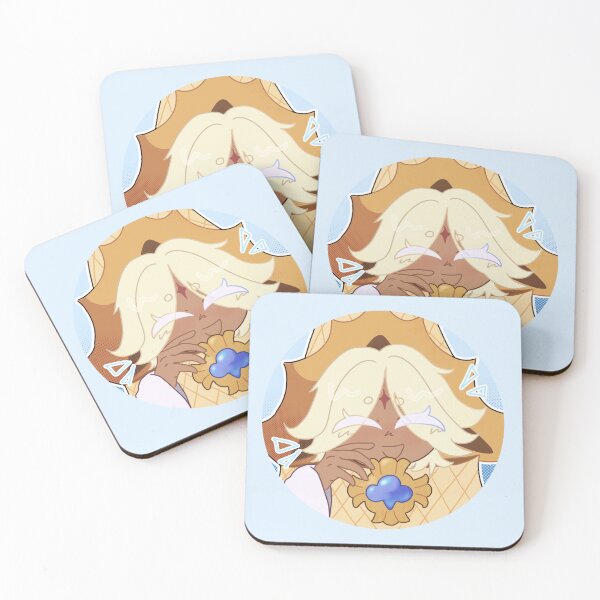 Item preview, Pure vanilla cookie designed and sold by WillowTheCat-.