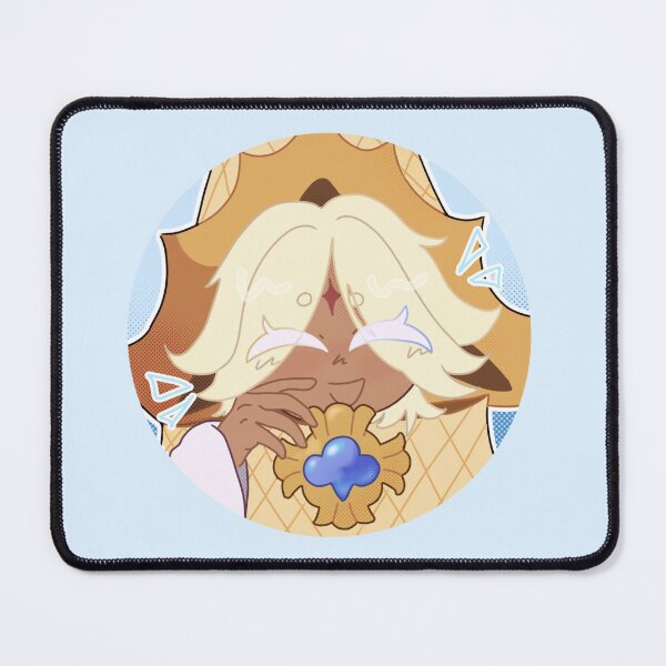 Item preview, Pure vanilla cookie designed and sold by WillowTheCat-.