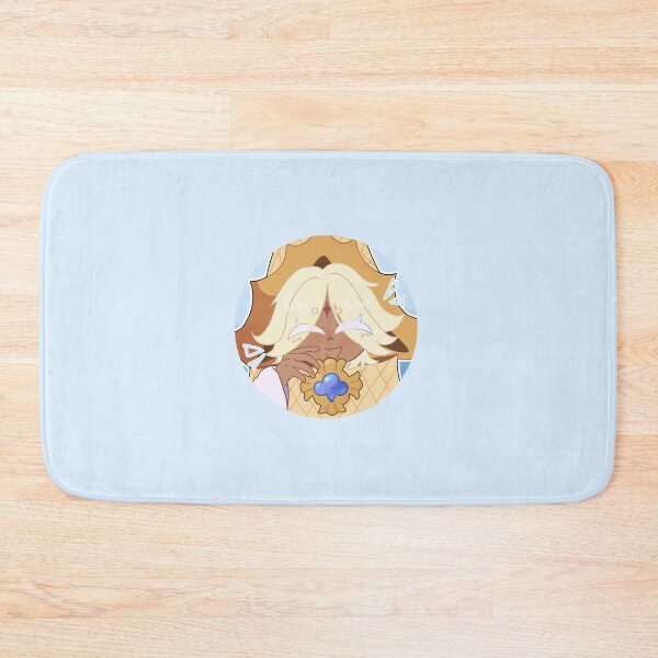Item preview, Pure vanilla cookie designed and sold by WillowTheCat-.