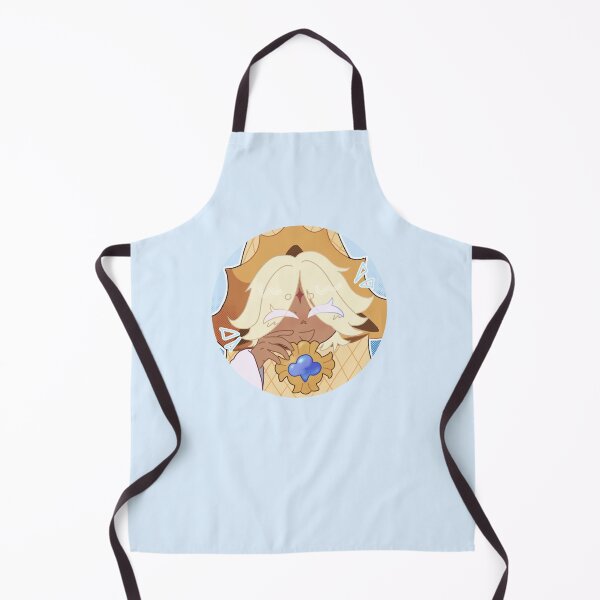 Item preview, Pure vanilla cookie designed and sold by WillowTheCat-.