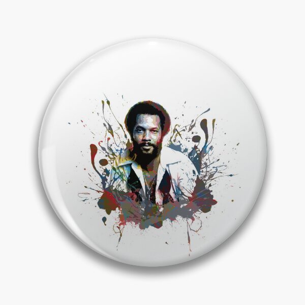 Item preview, Roy Ayers designed and sold by SyahrulPopArt.