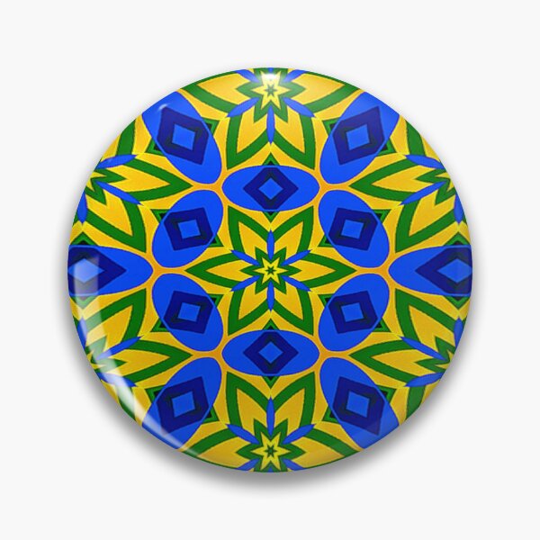 Item preview, Elegant Abstract Flowers Pattern designed and sold by Patternflower.