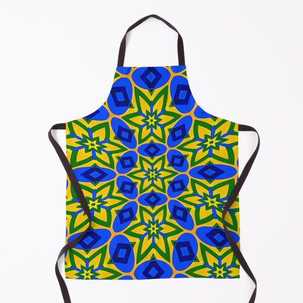 Item preview, Elegant Abstract Flowers Pattern designed and sold by Patternflower.