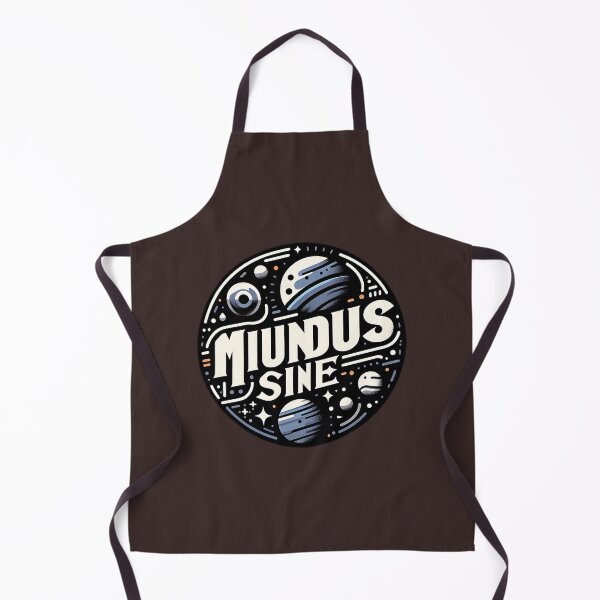 Item preview, mundus sine designed and sold by NCNGDESIGN.