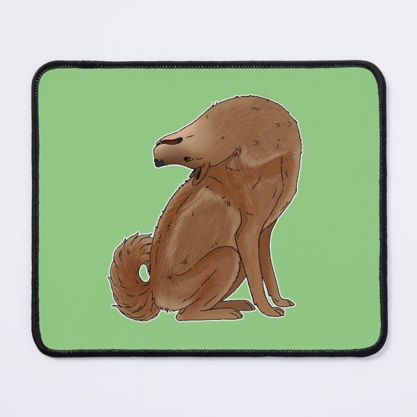 Item preview, Finnish Spitz designed and sold by harmopiavu.