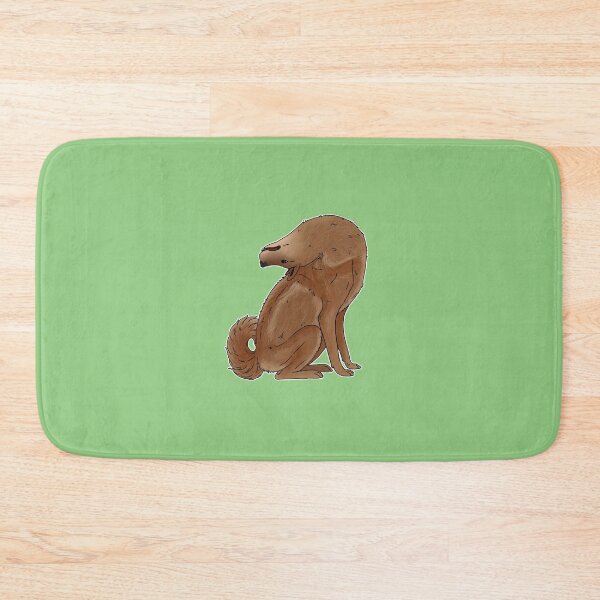 Item preview, Finnish Spitz designed and sold by harmopiavu.
