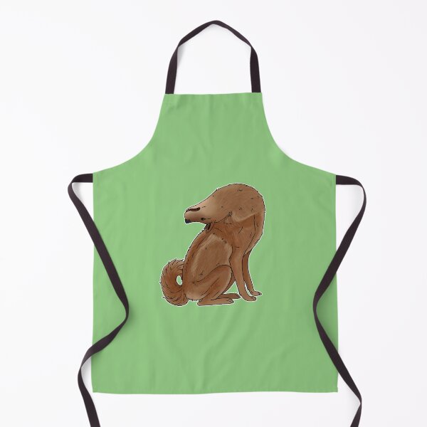 Item preview, Finnish Spitz designed and sold by harmopiavu.