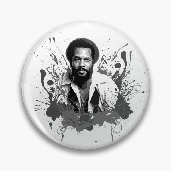 Artikelvorschau, Roy Ayers Design entworfen und verkauft von SyahrulPopArt.