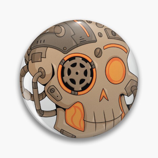 Item preview, The Brazen Head designed and sold by sforrest2309.