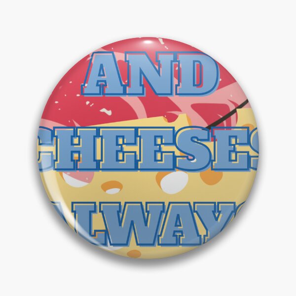 Item preview, Meats and cheeses always pleases! designed and sold by CoolPeopleStuff.