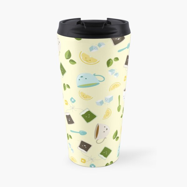 Besteas Travel Mug