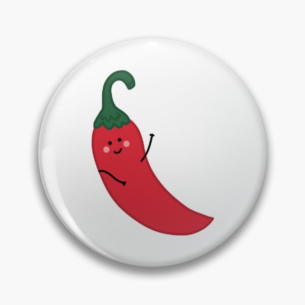 Item preview, Red Pepper designed and sold by Afallasm.