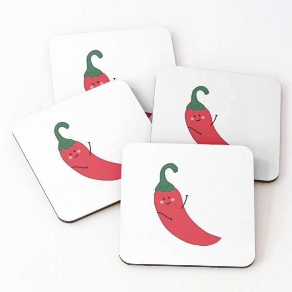 Item preview, Red Pepper designed and sold by Afallasm.