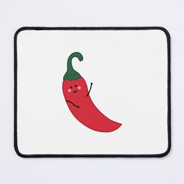 Item preview, Red Pepper designed and sold by Afallasm.