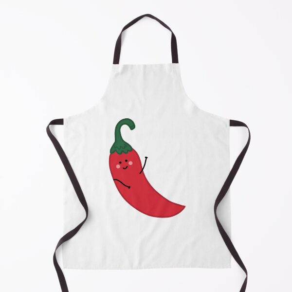 Item preview, Red Pepper designed and sold by Afallasm.