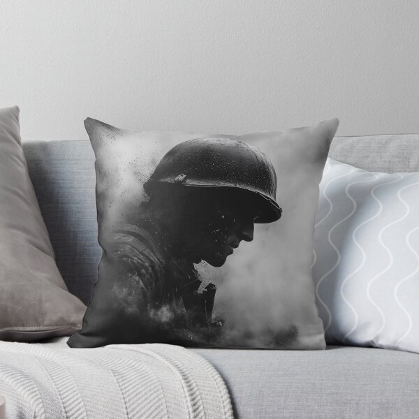 Item preview, The Silent Soldier designed and sold by GALLERYCREATOR.