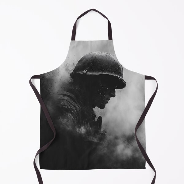 Item preview, The Silent Soldier designed and sold by GALLERYCREATOR.
