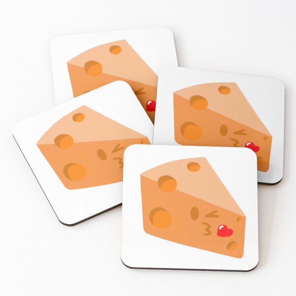 Item preview, flirtatious cheese designed and sold by Kepablo.