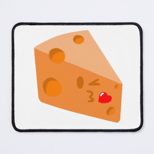 Item preview, flirtatious cheese designed and sold by Kepablo.