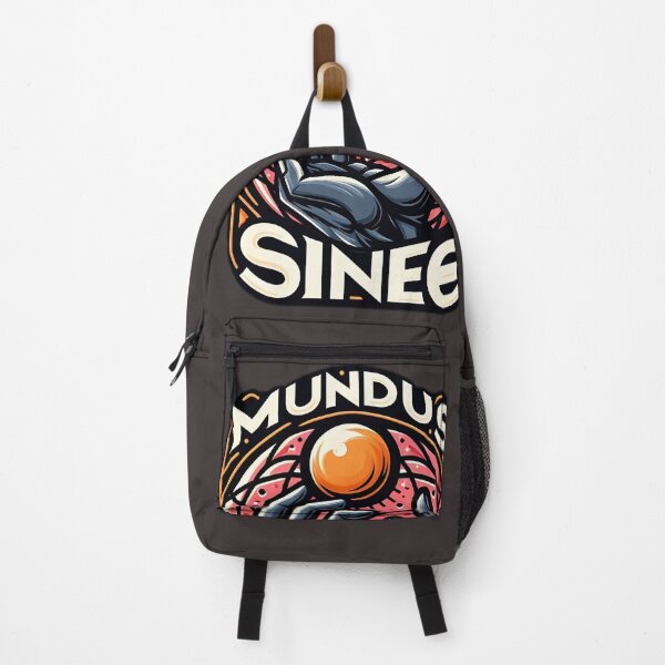 Item preview, mundus sine designed and sold by NCNGDESIGN.