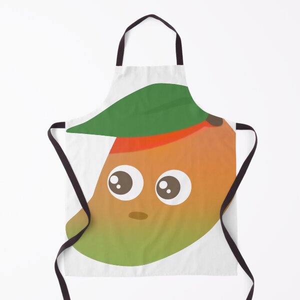 Item preview, Nervous Mango designed and sold by Kepablo.