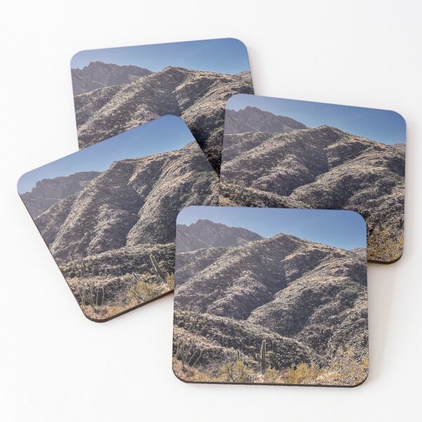 Item preview, Arizona Mountains designed and sold by GoforthPhotos.
