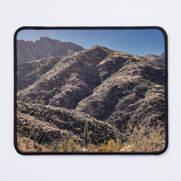 Item preview, Arizona Mountains designed and sold by GoforthPhotos.