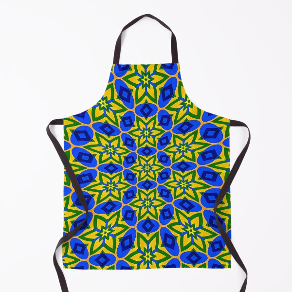 Item preview, Elegant Abstract Flowers Pattern designed and sold by Patternflower.