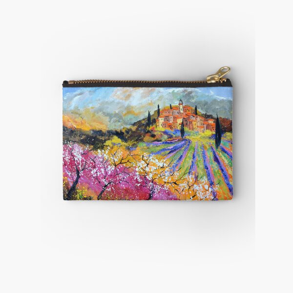 Item preview, Blooming Provence designed and sold by calimero.