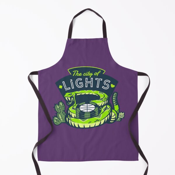 Item preview, Hoops Light Up the Desert in Las Vegas Basketball designed and sold by Ancestral-Shop.