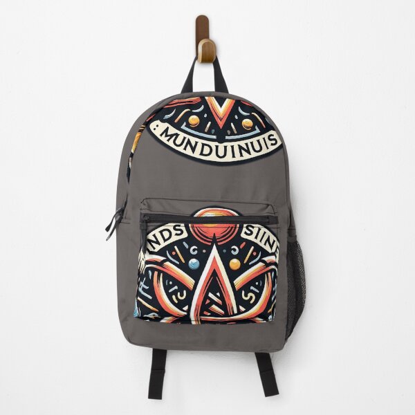 Item preview, mundus sine designed and sold by NCNGDESIGN.