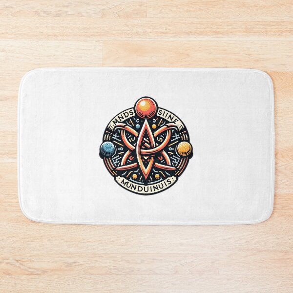 Item preview, mundus sine designed and sold by NCNGDESIGN.