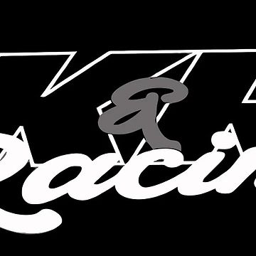 Artwork thumbnail, K&R Racing by Ritchie-Dee