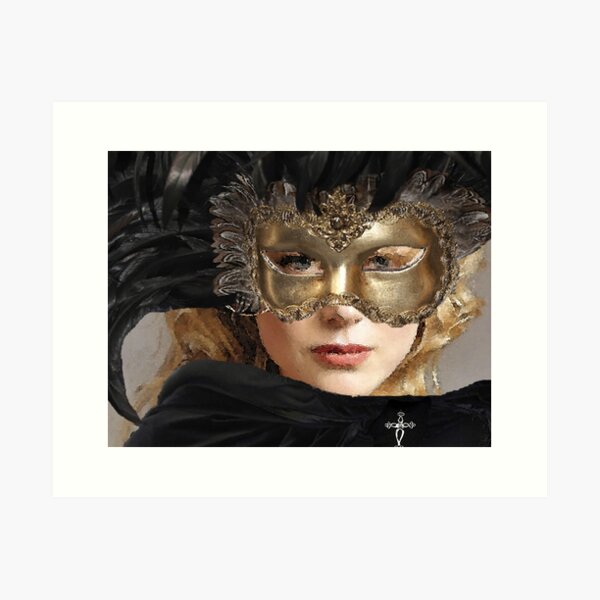 Item preview, The Golden Silence designed and sold by VLAHO– Painted to Music.