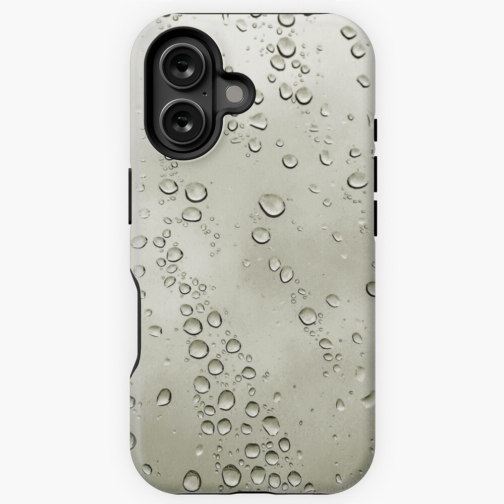 Item preview, iPhone Magsafe Tough Case designed and sold by OneDayArt.