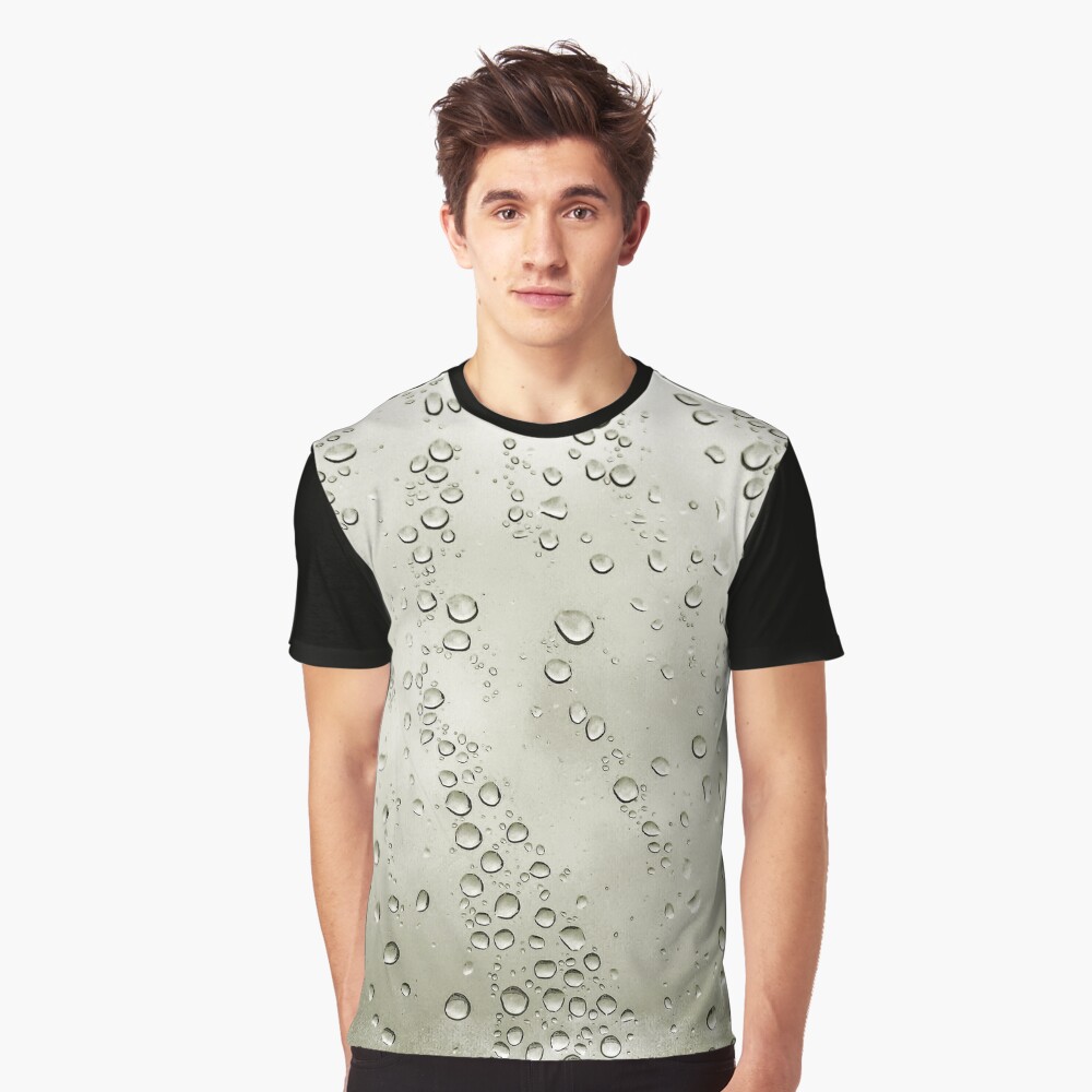 Item preview, Graphic T-Shirt designed and sold by OneDayArt.