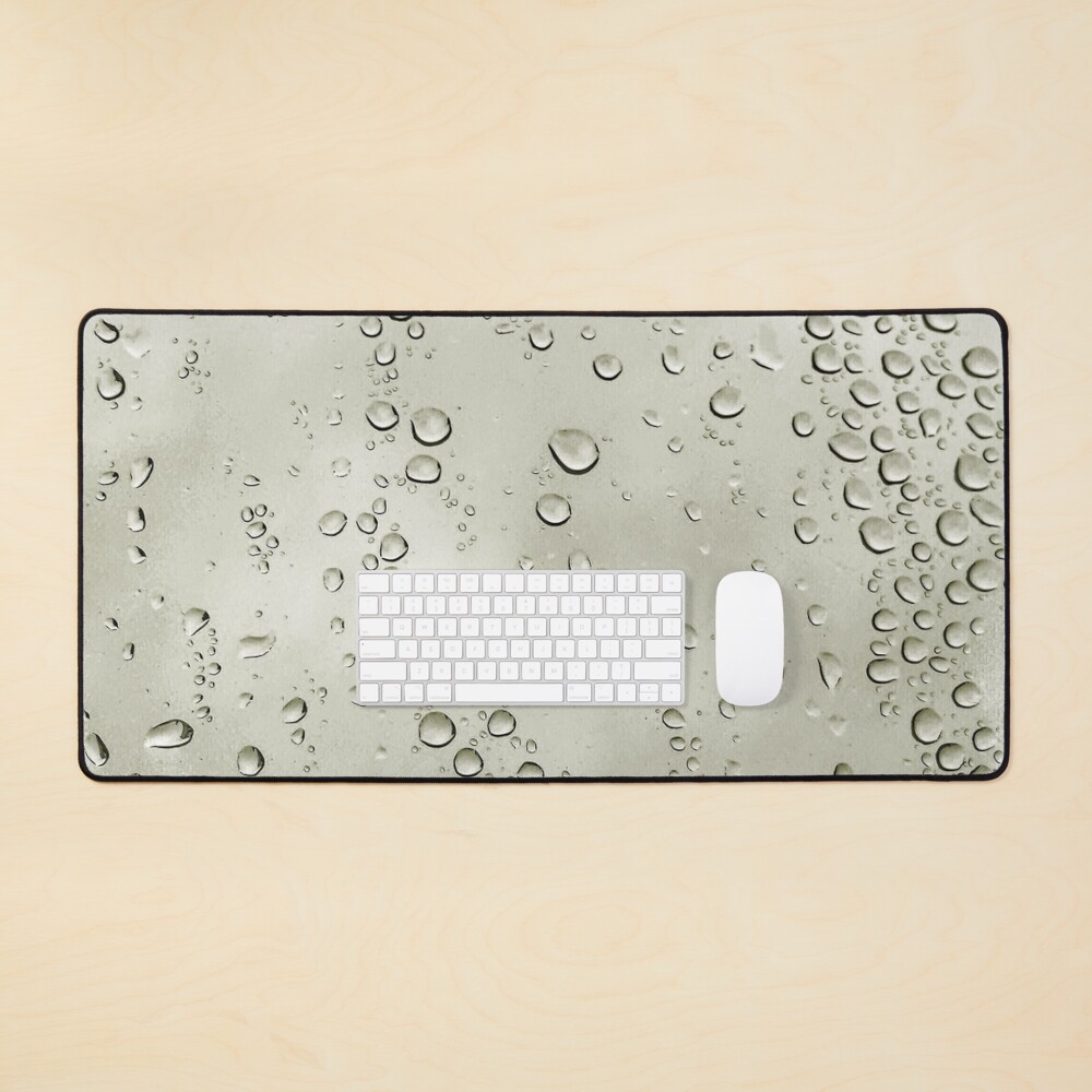 Item preview, Desk Mat designed and sold by OneDayArt.