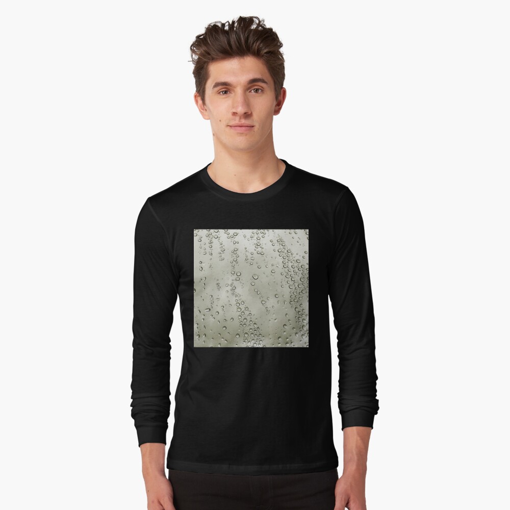 Item preview, Long Sleeve T-Shirt designed and sold by OneDayArt.